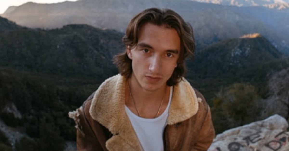 ‘How Crazy Is It That Music Brought Us All Here’: US Star Chance Peña Is Learning to Keep Up With His Rapid Rise