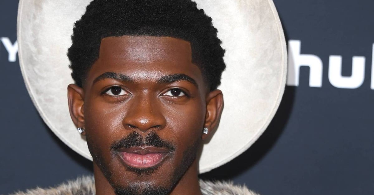 Lil Nas X Arrested for Battery of a Police Officer: Report