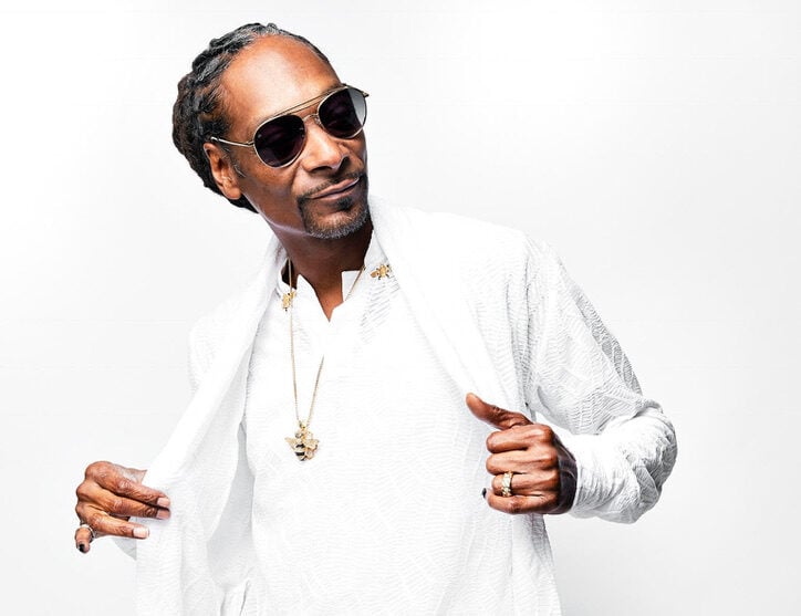 Snoop Dogg Announces Sydney Shows During Australia Trip for AFL GF