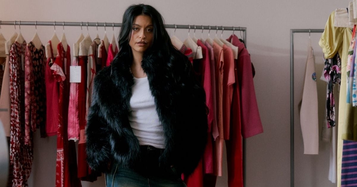 How Fashion Fuels Director Yasmin Suteja’s New Creative Vision