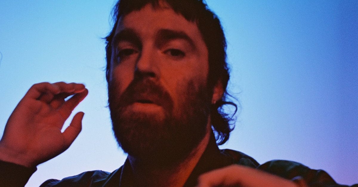 Chet Faker Announces Australian Headline Shows