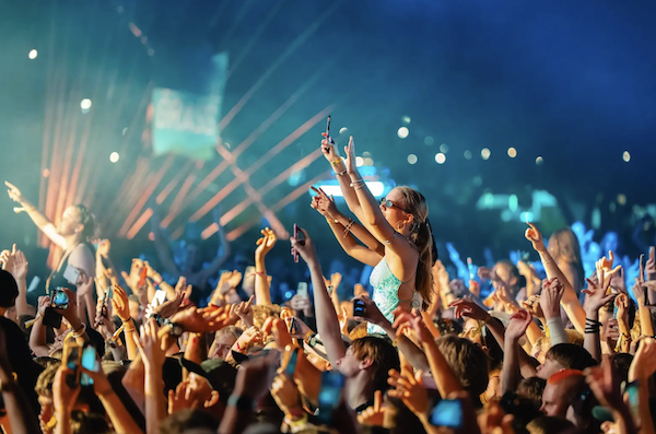 BASSINTHEGRASS Confirms Date for 2026