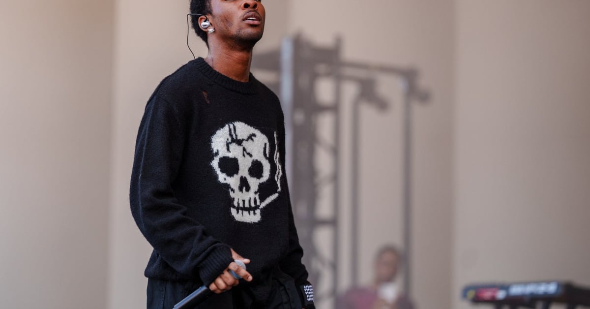 D4vd Album Shelved, Tour Scrapped as Investigation Continues