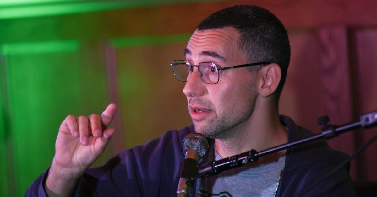 Jack Antonoff Says Live Nation CEO's Remark About 'Underpriced' Con...
