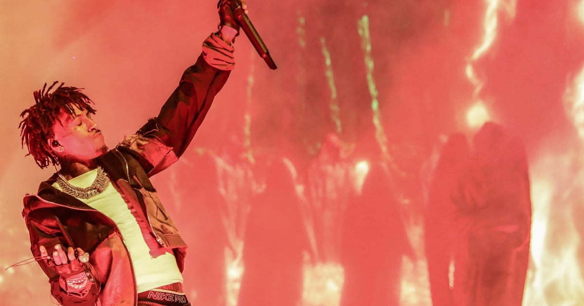 NBA YoungBoy Chicago Concert Canceled With No Explanation