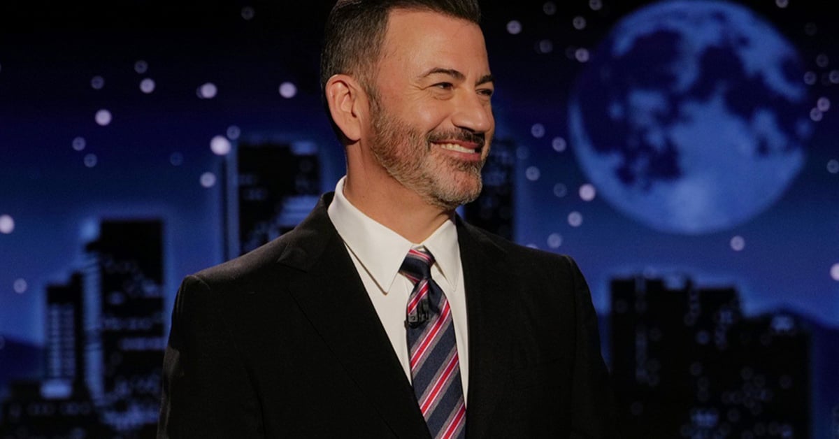 Sinclair Stations Will Start Airing 'Jimmy Kimmel Live!' Again