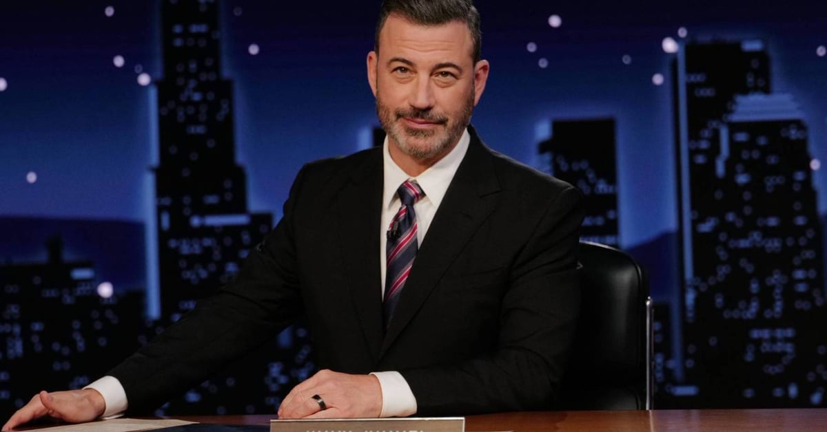 'Jimmy Kimmel Live' Will Return to Nexstar's ABC Stations