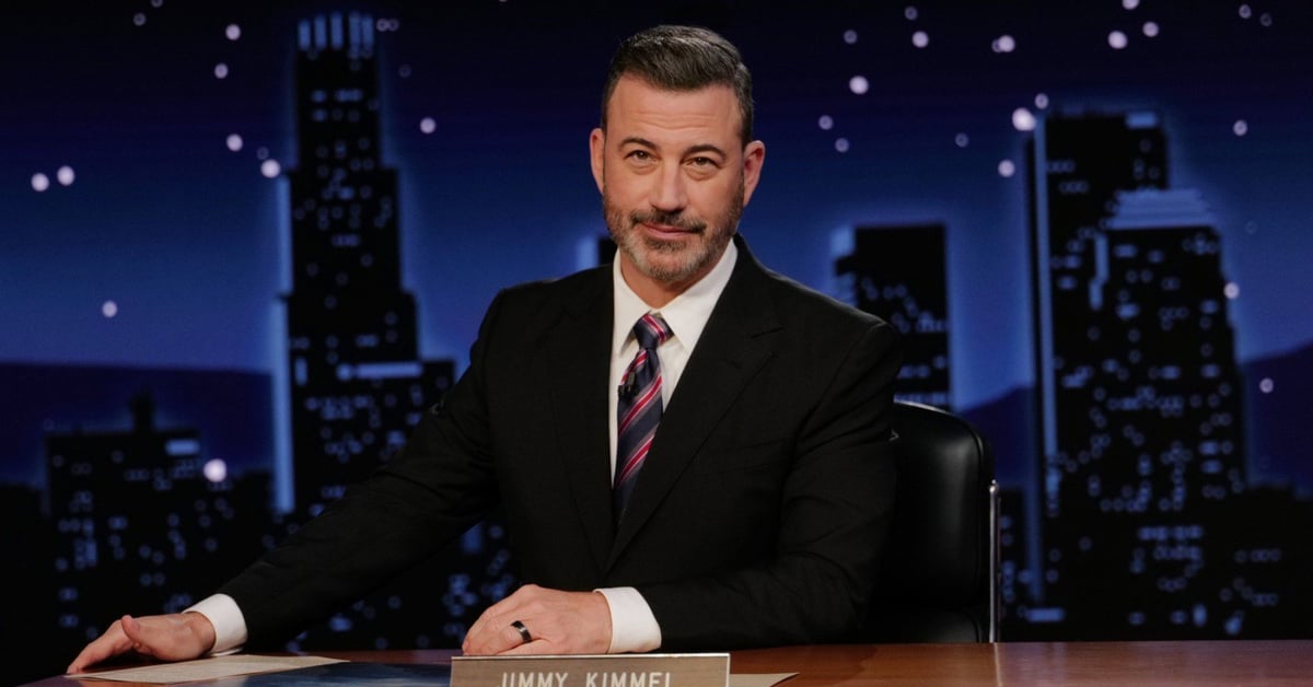 Disney Shareholder Groups Demand Docs Related to Jimmy Kimmel Suspe...