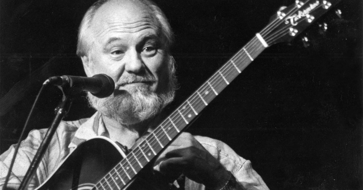 Sonny Curtis, Crickets Member Who Wrote 'I Fought the Law' Dies