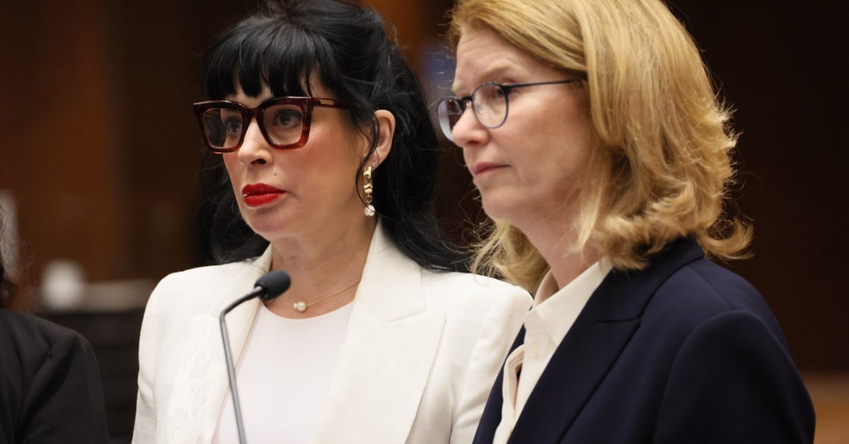 Weezer Bassist Wife Gets Mental Health Diversion in LAPD Shooting