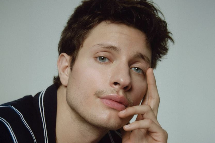 Matt Rife Announces Australia and New Zealand Leg of World Tour