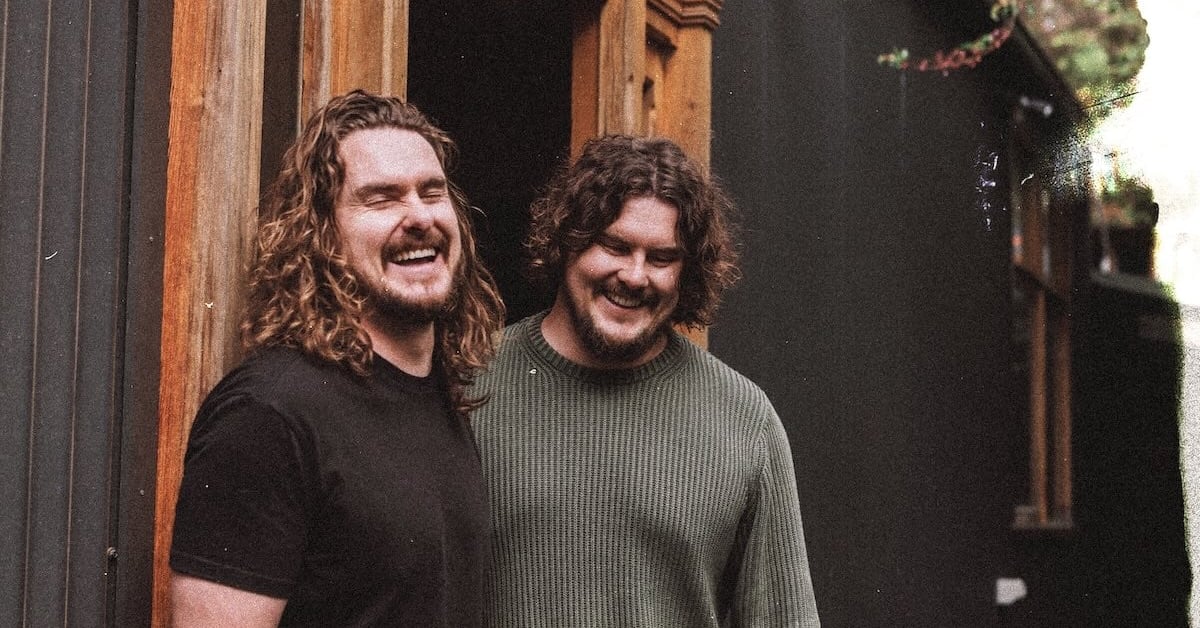 ‘We Beat Beyoncé in Physical Sales Last Time!’: Pierce Brothers Have High Hopes for Their New Album