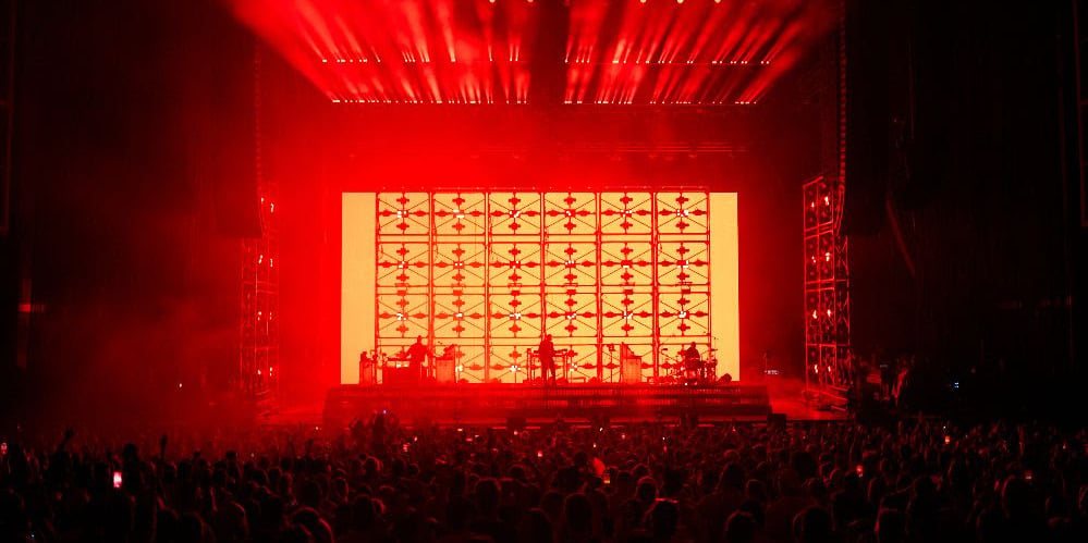 Australians Will Get to Livestream Bonnaroo, Lollapallooza and Austin City Limits Festivals This Year