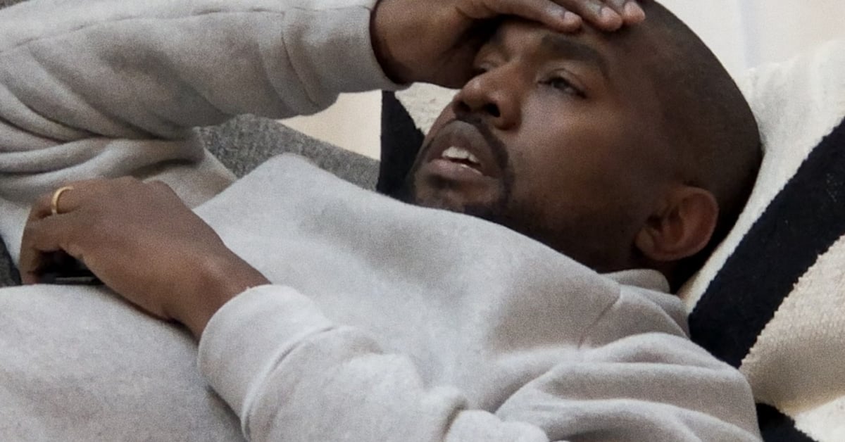 This Documentary Shows How the Fall of Kanye Predicted Our Brainrot...