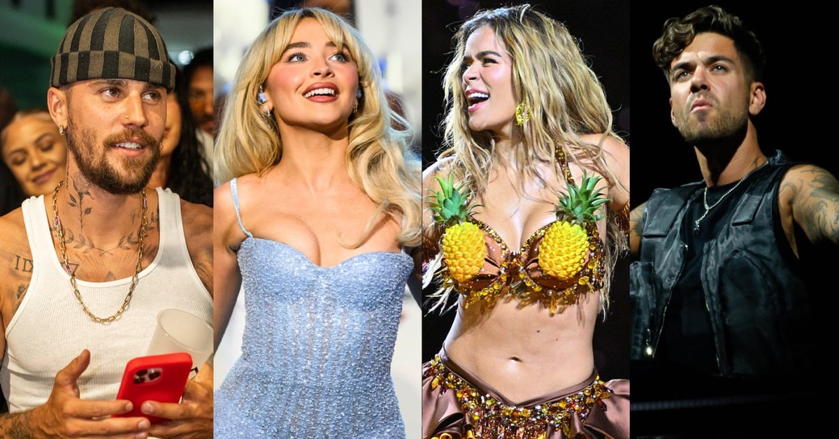 Coachella Unveils Full 2026 Lineup Revealed