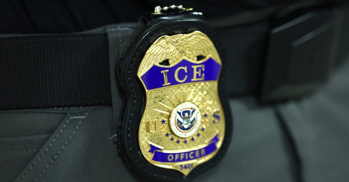 Migrant Detainees Shot in Attack at Dallas ICE Facility