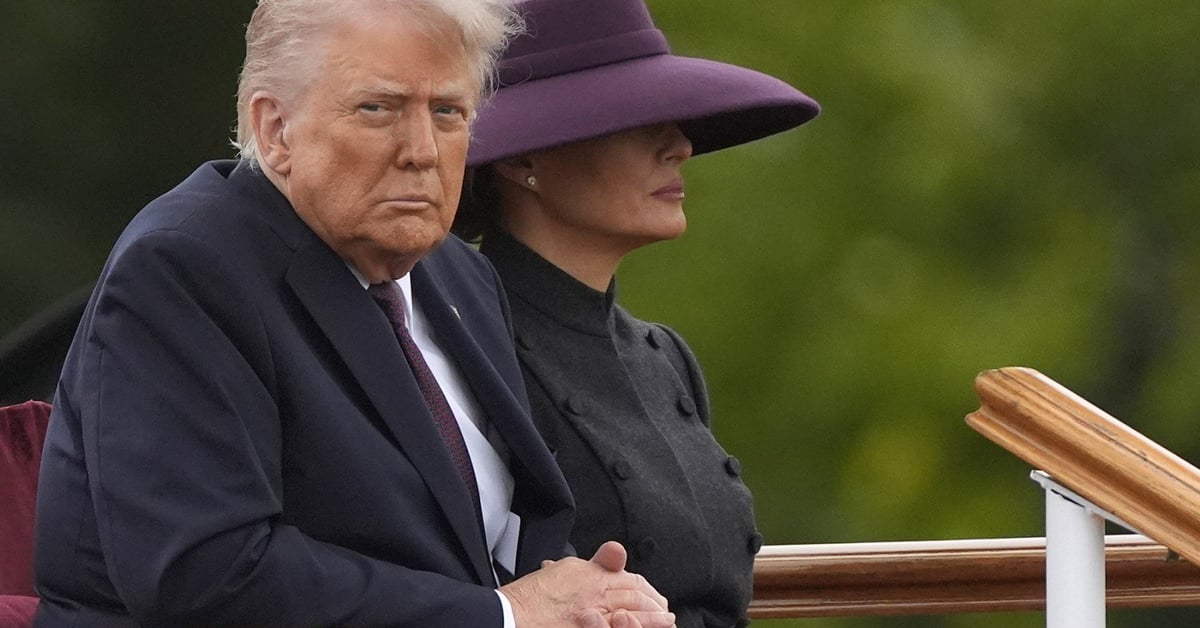 Donald Trump's Most Authoritarian Week Yet