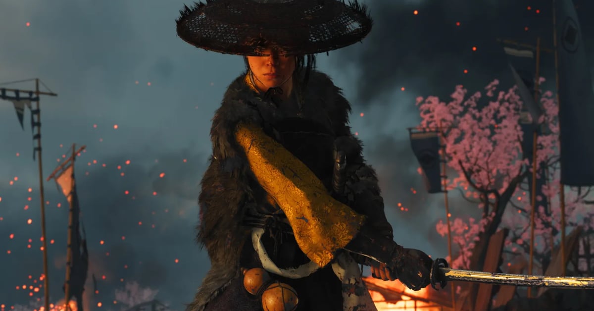 How 'ghost of Yotei' Heralds the Future of Music in Gaming