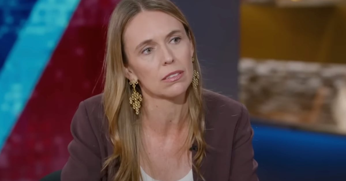 Jacinda Ardern Talks Public Backlash, More on ÂThe Daily Showâ