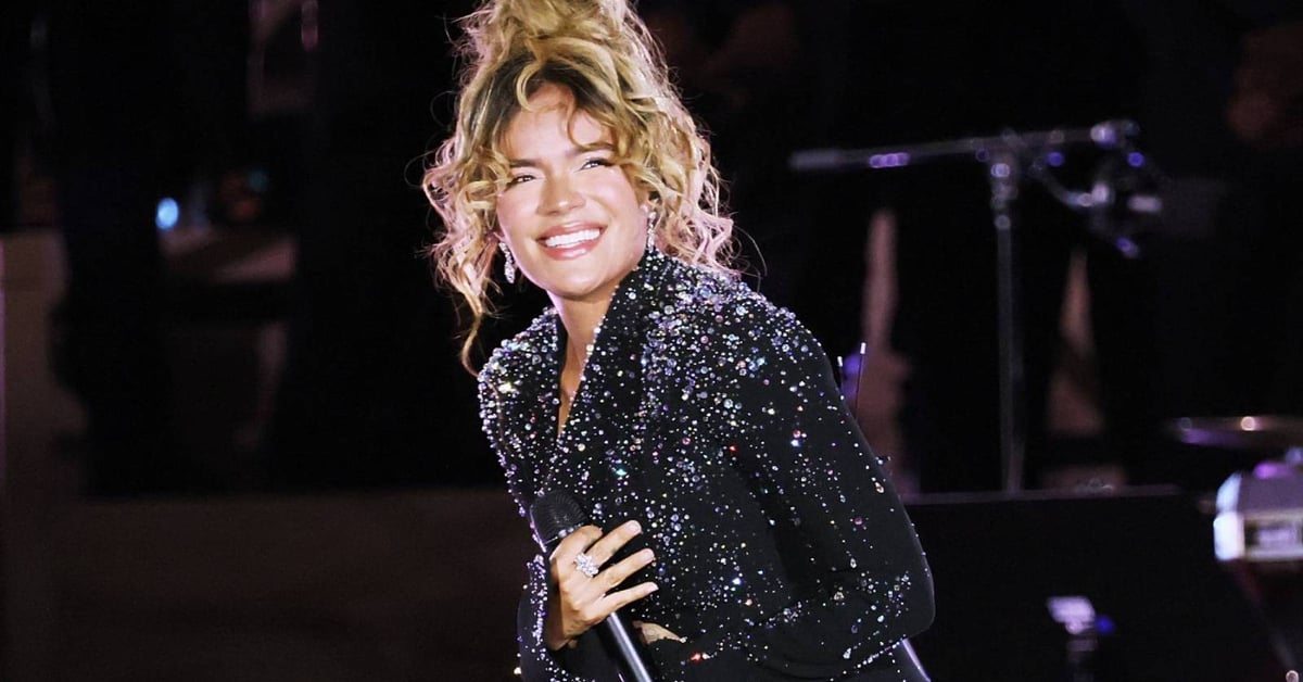 Karol G on Headlining Coachella