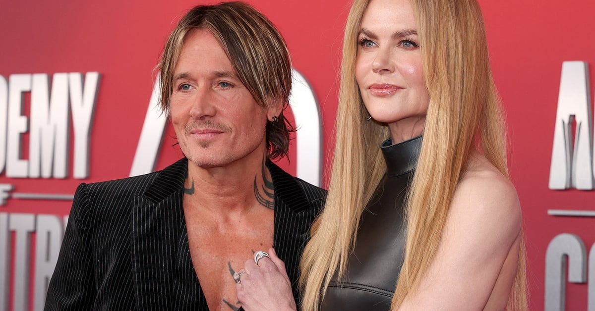 Nicole Kidman and Keith Urban Split After 19 Years of Marriage