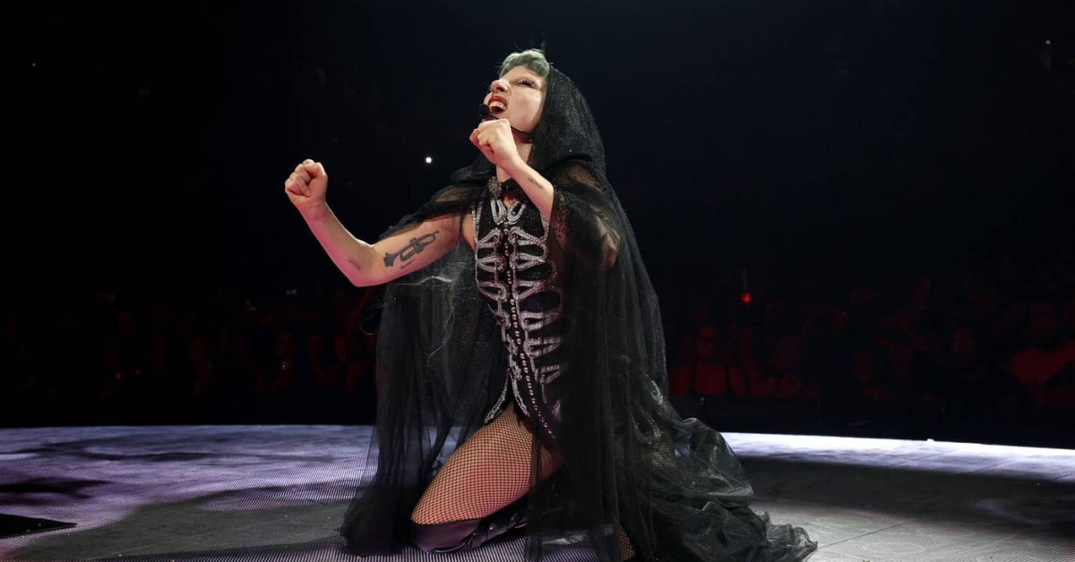Lady Gaga Was at the Peak of Her Powers at First Australia Tour Show