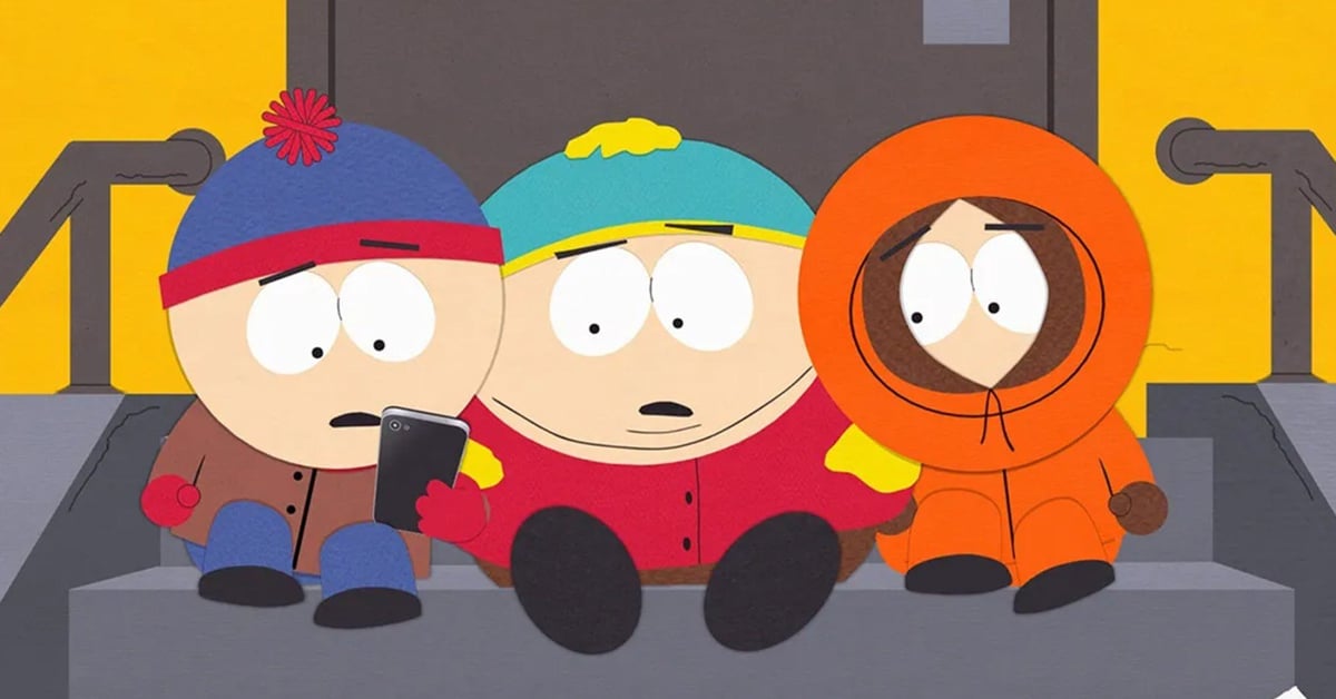 'South Park' Returns, Takes Aim at FCC Chair and Netanyahu