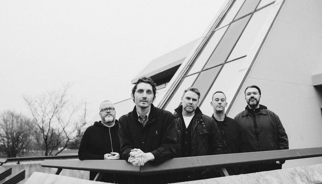 The Starting Line Are Back 'Full Force' With New Album