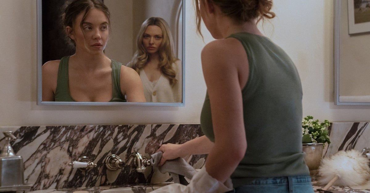 Amanda Seyfried and Sydney Sweeney Star in 'The Housemaid' Trailer