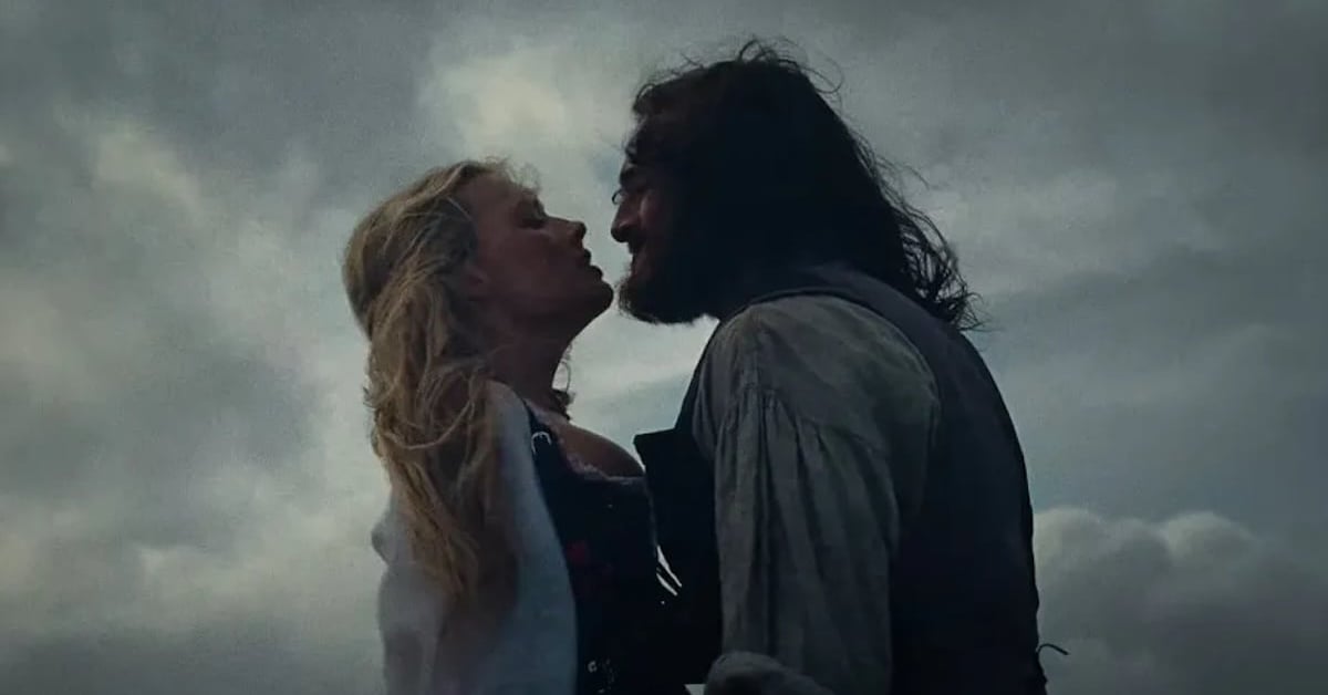 Margot Robbie and Jacob Elordi Coming to Australia for ‘Wuthering Heights’ Opening Night