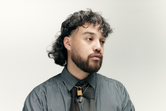 BOY SODA Announces ‘Soulstar Deluxe’, Shares New Track ‘Chase Your Tail’