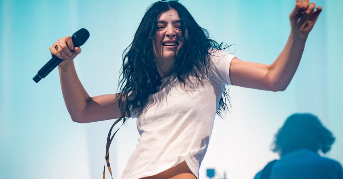 New Tickets Available for Lorde’s 2026 Australia and New Zealand Tour