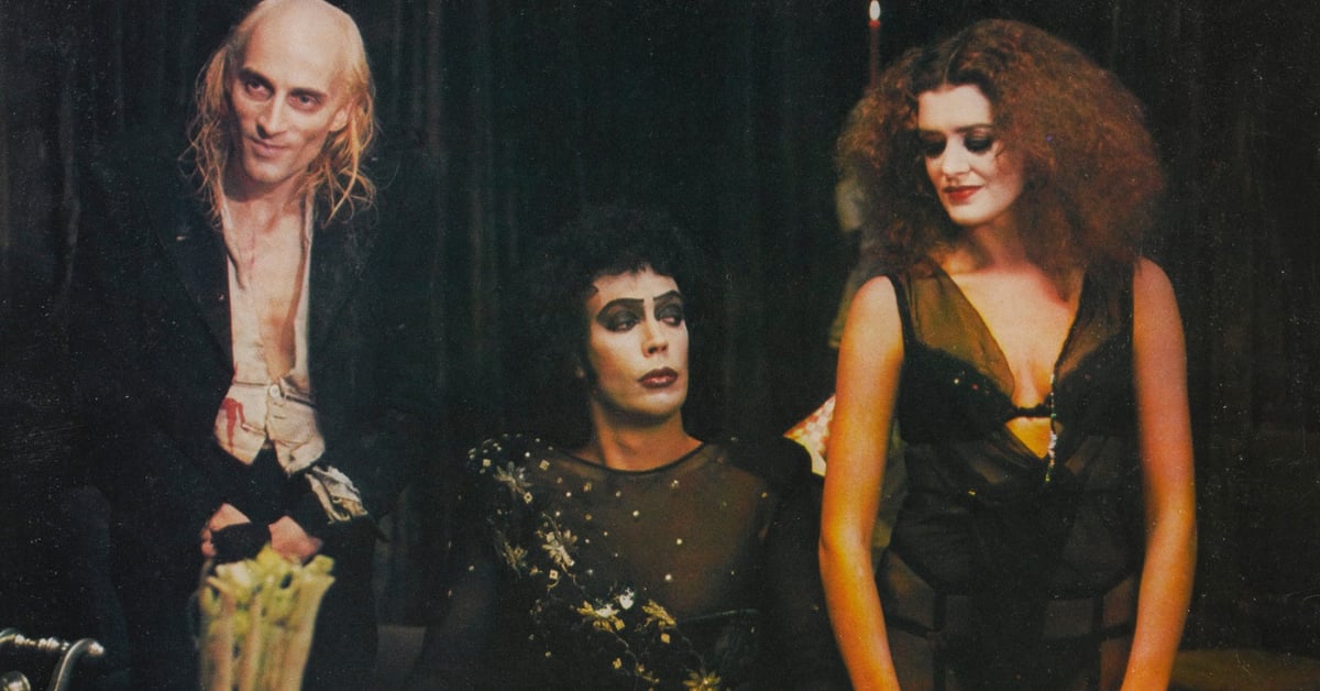 ‘The Rocky Horror Picture Show' Turns 50: Tim Curry, David Foster Look Back at Its Tremendous Legacy