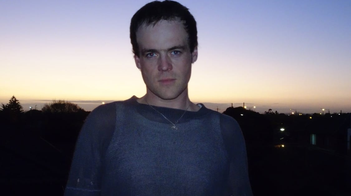 Song You Need to Know: D.C. Maxwell, 'Golden Light'
