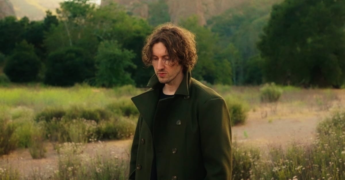 Dean Lewis Issues Statement After Being Denied Injunction in Dutch Court Case