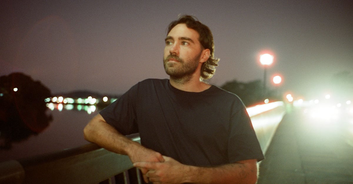 ‘I Never Have a Plan’: Matt Corby Lets Instinct Take the Lead on New Album ‘Tragic Magic’