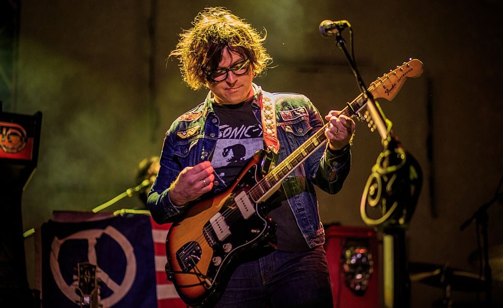 ‘See You Never’: Ryan Adams Takes Shot at Australia After Controversial Tour Wraps