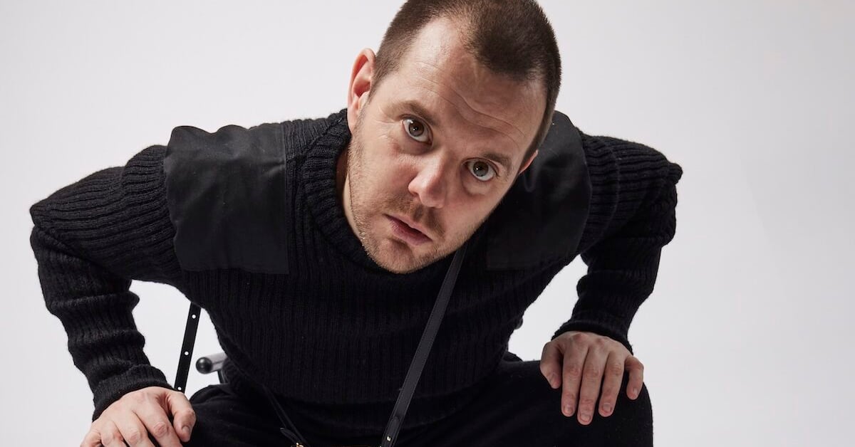 Mike Skinner's The Streets are Coming Back to Australia in 2026