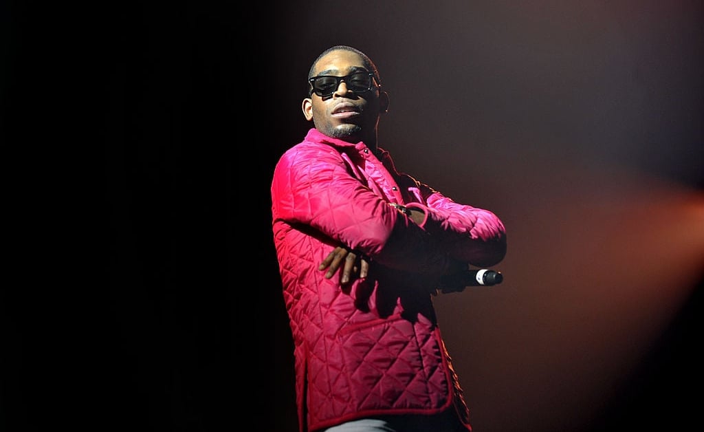 ‘There Are Real Artists Here’: Tinie Tempah Is Hyped for the Future of Australian Music