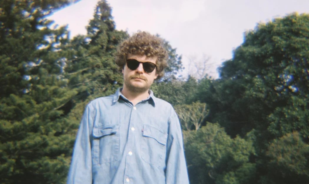 ‘I Didn’t Have a Speech Prepared’: Jim Nothing Reflects on the Biggest Year of His Career