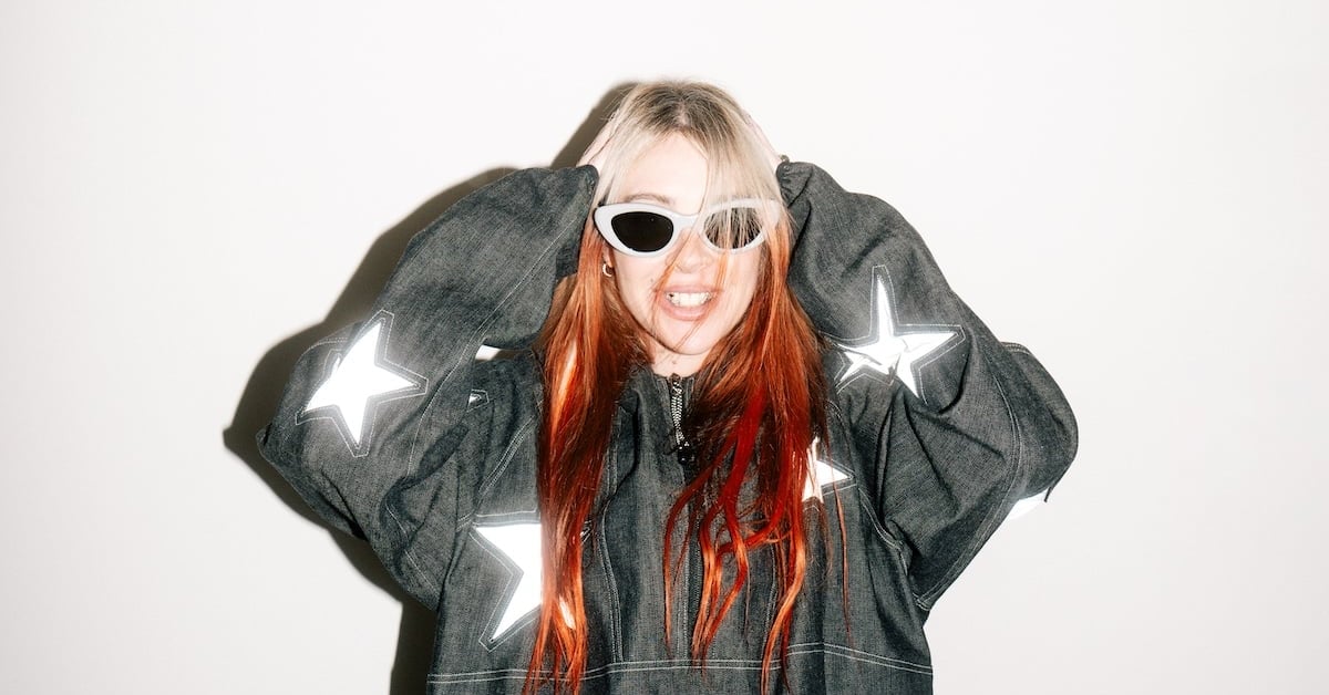 Alison Wonderland Announces 2026 Australian Tour