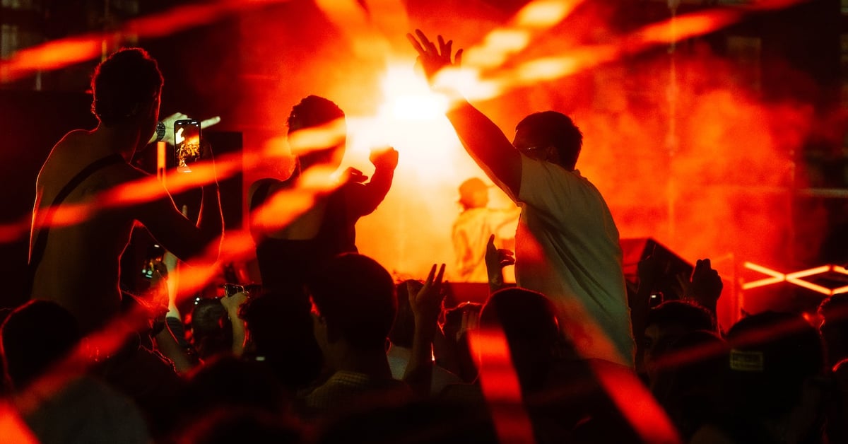 BASSINTHEGRASS 2026 Lineup Drops Featuring Peking Duk, Nina Las Vegas, G Flip and More