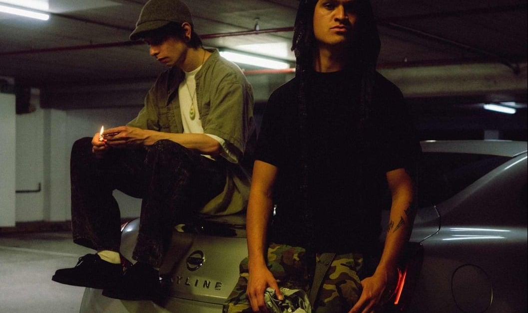 The Others Way 2025: Meet Caru and Brandn Shiraz