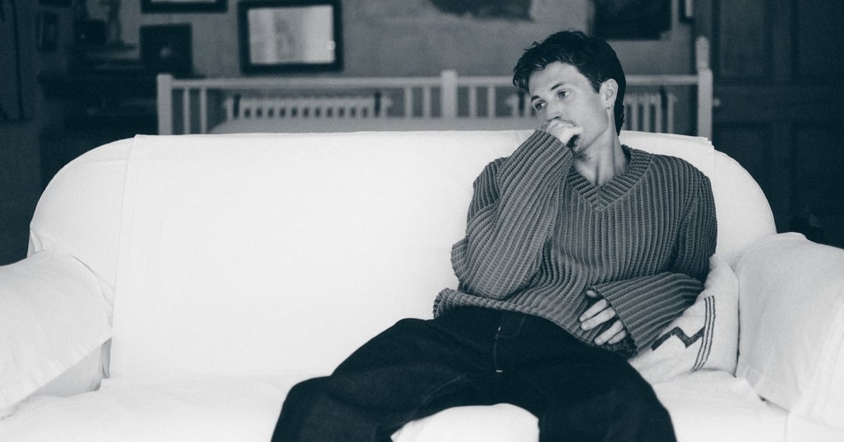 ‘I Love Literally Everything About Australia’: Meet England’s Viral Hitmaker Henry Moodie