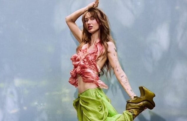 Peach PRC Pays Tribute to Strip Club Culture in New Single ‘Miss Erotica’