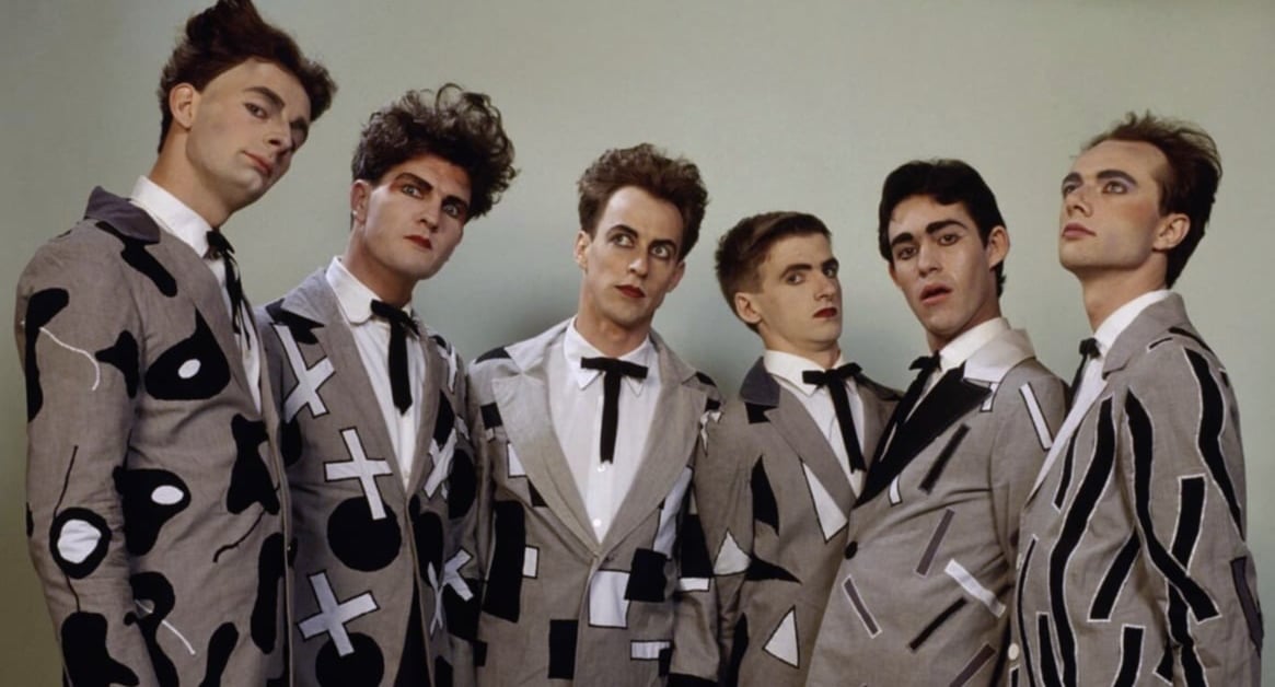 ‘Boom! We Were Split Enz’: Neil and Tim Finn Tell Us About Getting the Band Back Together