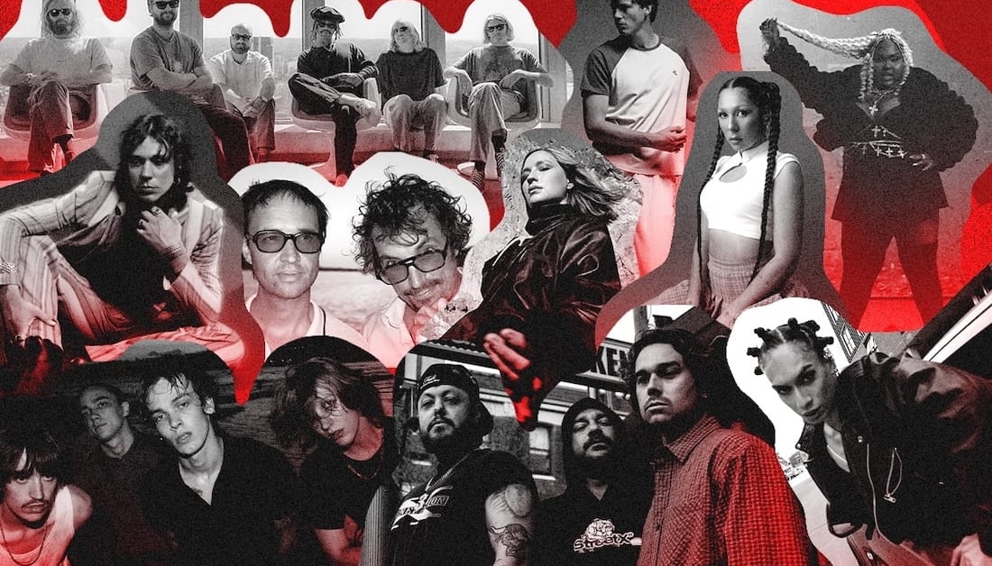 Australian Artists Need Your Help… And All You Have to Do Is Spread the Music