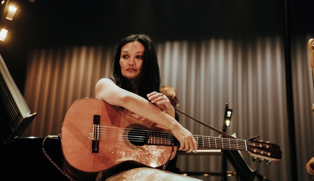 Bic Runga Unveils First Album of New Music in 15 Years