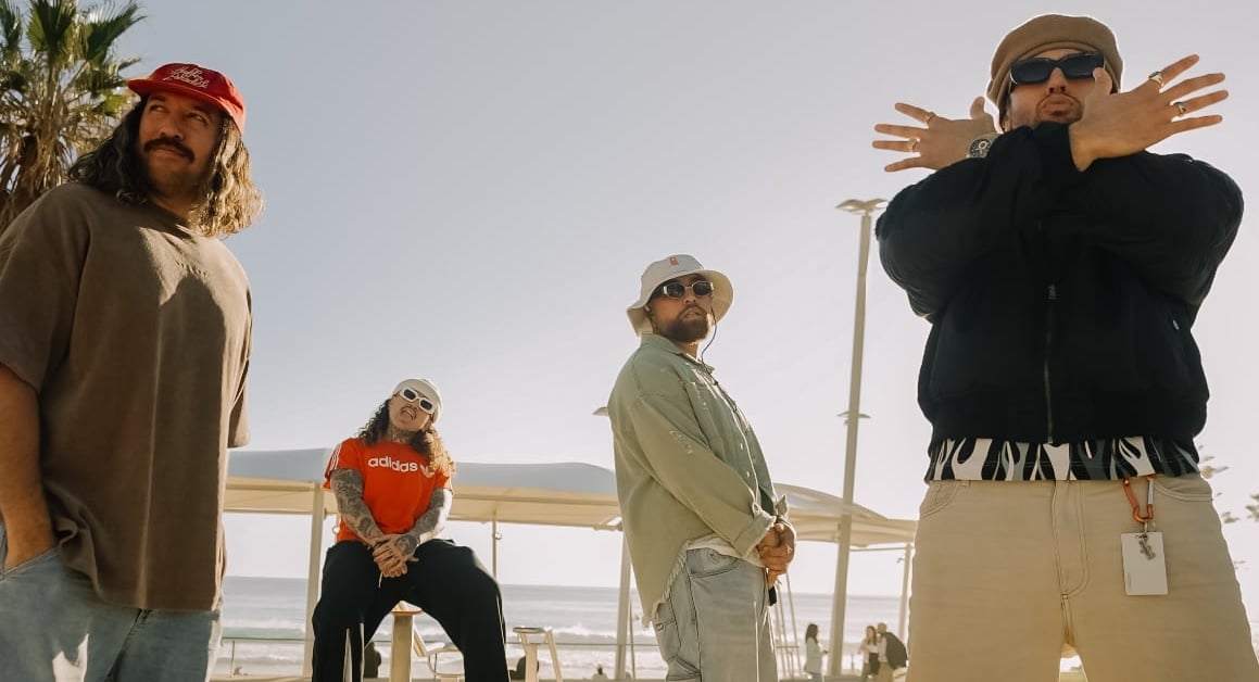 Best New Zealand Music of the Week: November 24th-30th