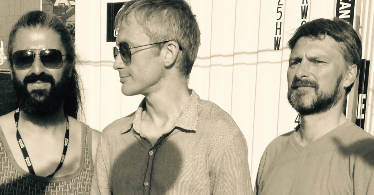 ‘I Didn’t Expect It to Be All Over Social Media’: High Dependency Unit Discuss Their New Zealand Tour and EP Reissue